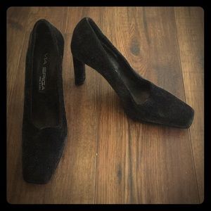 Via Spiga Heals Size 6